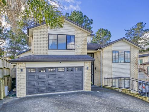 10 New Dawn Lane, Albany Heights