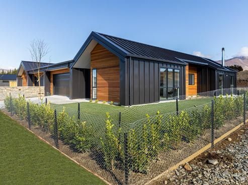 53 Obelisk Street, Wanaka
