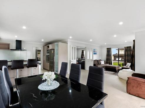 34 Amaretto Avenue, Flat Bush