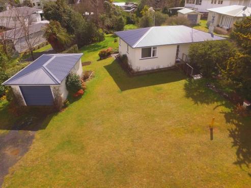 10 Griffiths Street, Putaruru