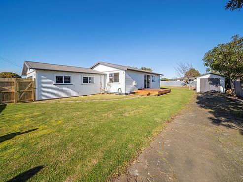17 Fantham Street, Hawera