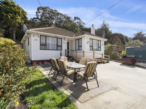 10 Dover Road, Wainuiomata