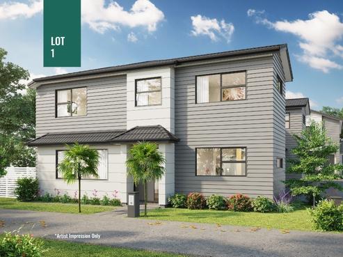 83 Seddon Street, Naenae