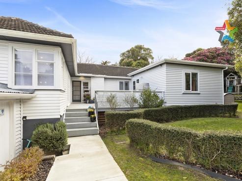 99 Normandale Road, Normandale