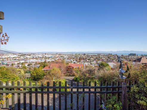 27 Tosswill Road, Tahunanui