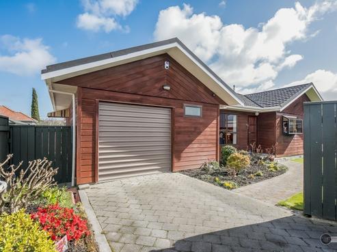 15A Collingwood Street, Waterloo