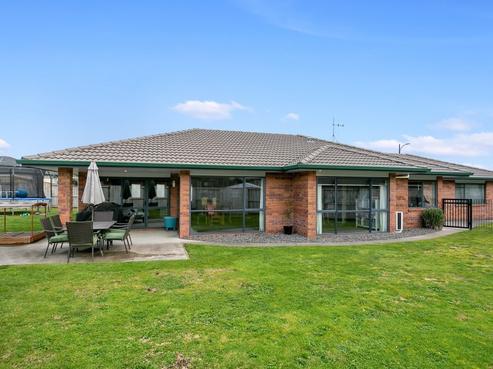 58 Matipo Street, Matamata