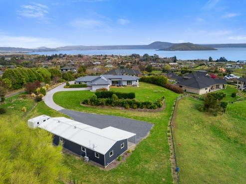 27 Flemington Place, Tikitere