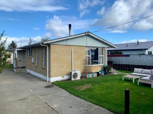 5 College Street, Oamaru