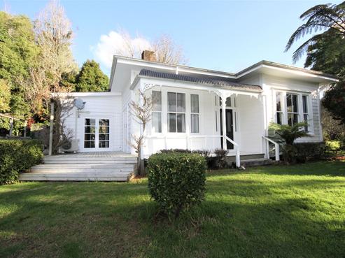 516 Waitekauri Road, Waikino