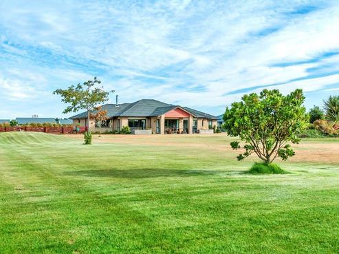 13 Friars Lane, Leeston