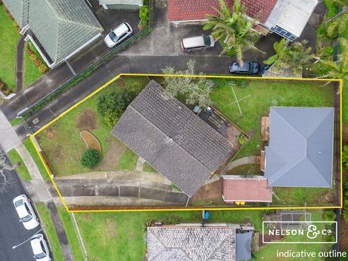 45 Hobart Crescent, Wattle Downs