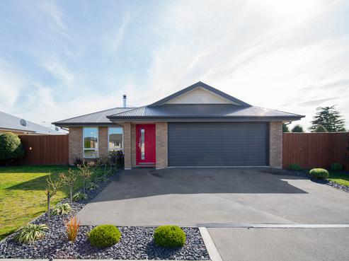 19 Ridgeway Avenue, Rolleston