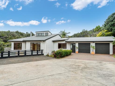 312 Tutukaka Block Road, Tutukaka