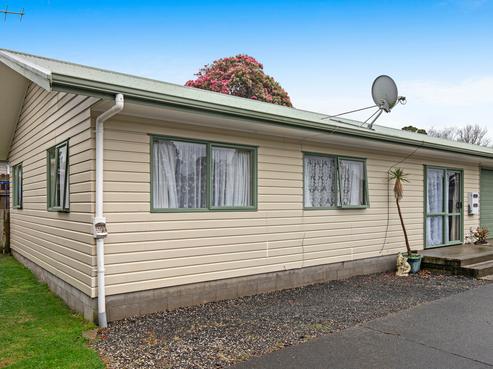 149C Princes Street West, Pukekohe
