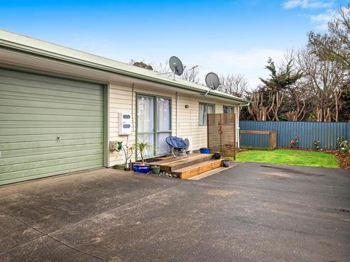 149D Princes Street West, Pukekohe