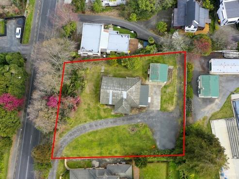 33 Clarkin Road, Fairfield