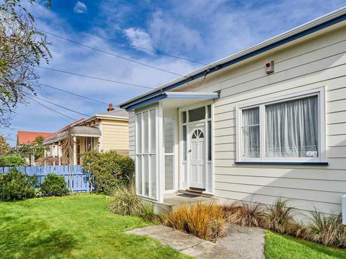 87 Richmond Street, Petone
