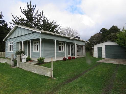 5 London Street, Hampden