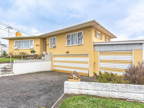 30 Lee Street, Castlecliff