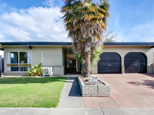 8 Sutherland Street, Tamatea