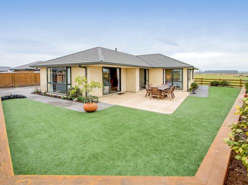 4 Brockelbank Drive, Kaiapoi