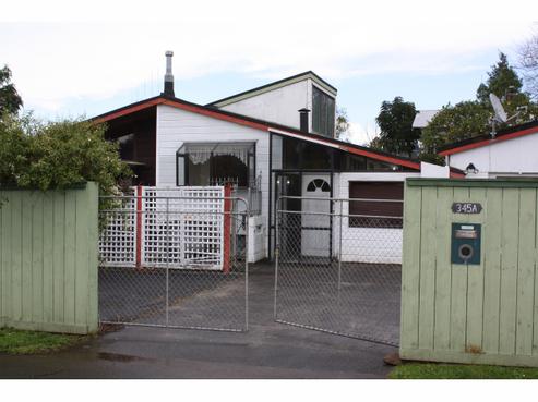 345A Kamo Road, Whau Valley