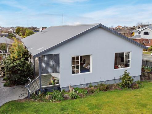 53 Spring Road, Gleniti