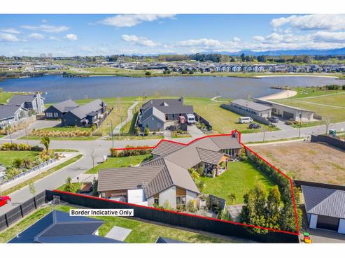 6 Te Waihora Street, Pegasus