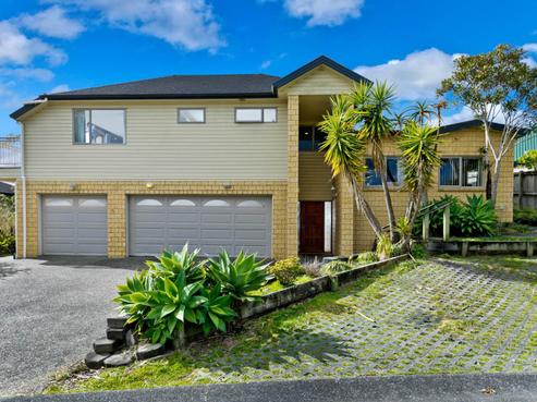 14 Kittiwake Drive, Schnapper Rock