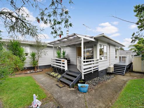 19 Marvon Downs Avenue, Pakuranga Heights