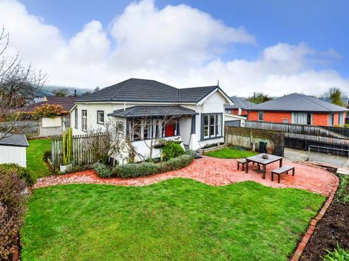 96 Somerfield Street, Somerfield