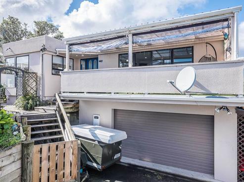 22A Kiwi Road, Raumati Beach