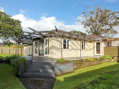 25 Atiawa Street, Glen Avon