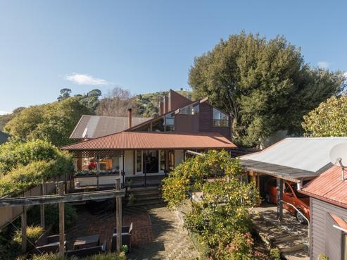 2 Brookside, Nelson City
