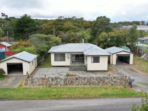 64 Butlers Road, Hokitika