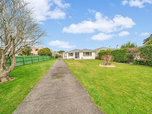 21 Puriri Street, Hawera