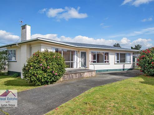 141 Corks Road, Tikipunga
