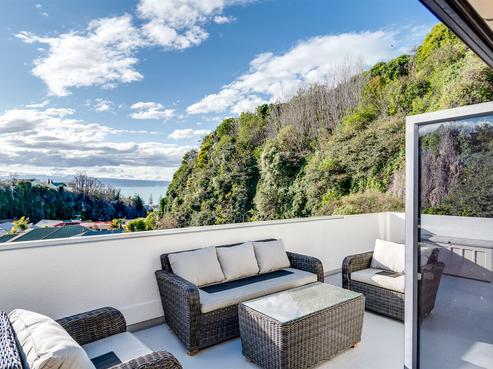 13 Amner Place, Napier Hill