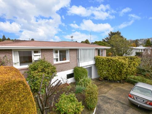 221 Balmacewen Road, Wakari