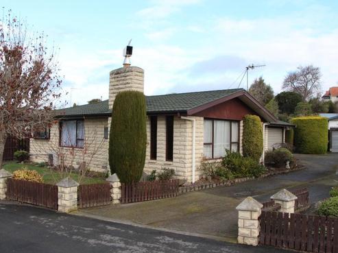 20 Murchison Drive, Gleniti