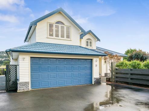 28 Hathaway Avenue, Boulcott