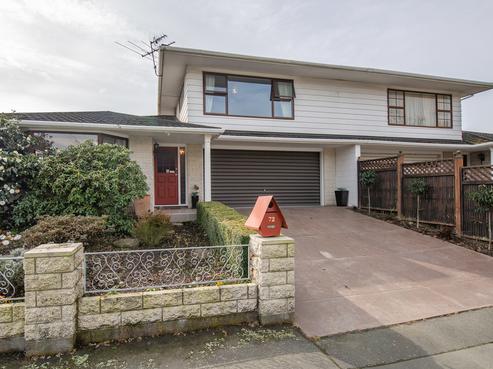72 Parkstone Avenue, Ilam