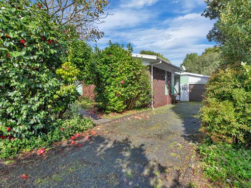 199 Corks Road, Tikipunga