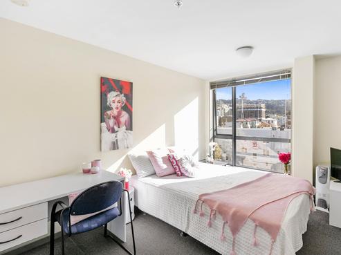 317/35 Abel Smith Street, Te Aro