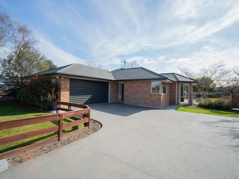 122 Lowes Road, Rolleston