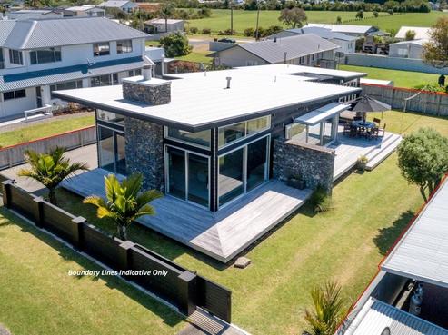 803 Martyn Road, Whangamata