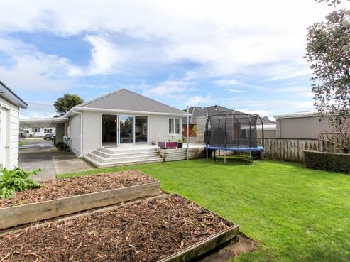 61 Lismore Street, Merrilands