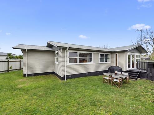4A Larnach Street, Saint Andrews