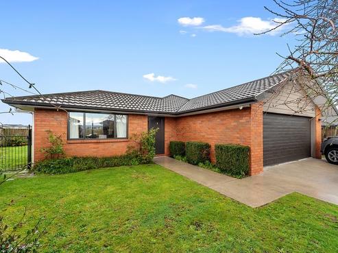 46 Chesham Street, Rototuna North